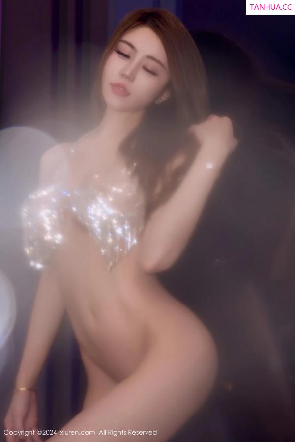 tina_甜仔  [XiuRen]高清写真图 2024.02.07 No.8082 tina_甜仔 性感美臀第54张图片